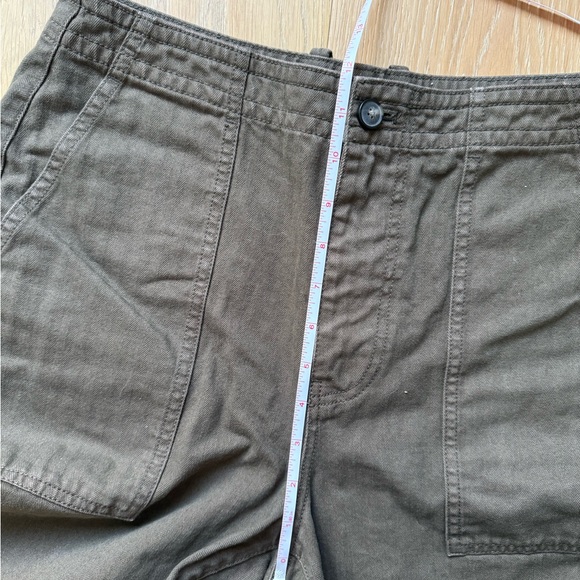 Everlane High Rise Utility Pant - Picture 5 of 7